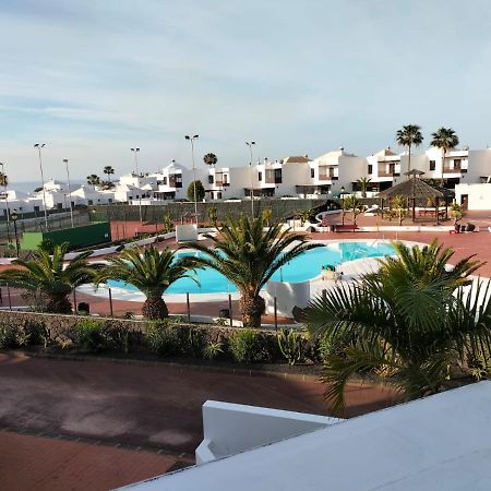 Willa Casa Tortuga Costa Teguise Zewnętrze zdjęcie