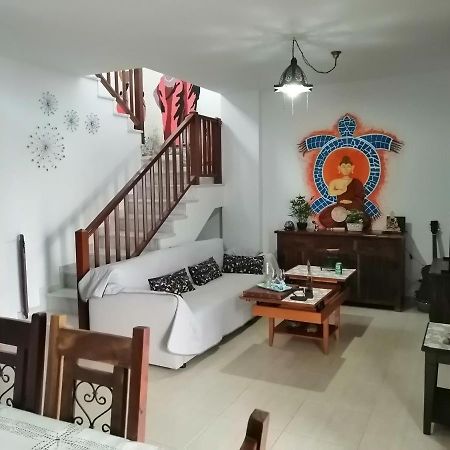 Willa Casa Tortuga Costa Teguise Zewnętrze zdjęcie