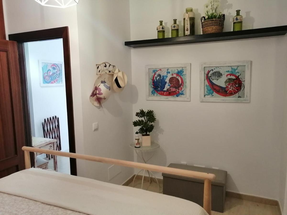 Willa Casa Tortuga Costa Teguise Zewnętrze zdjęcie