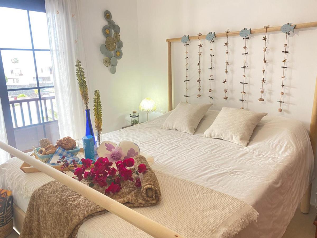 Willa Casa Tortuga Costa Teguise Zewnętrze zdjęcie