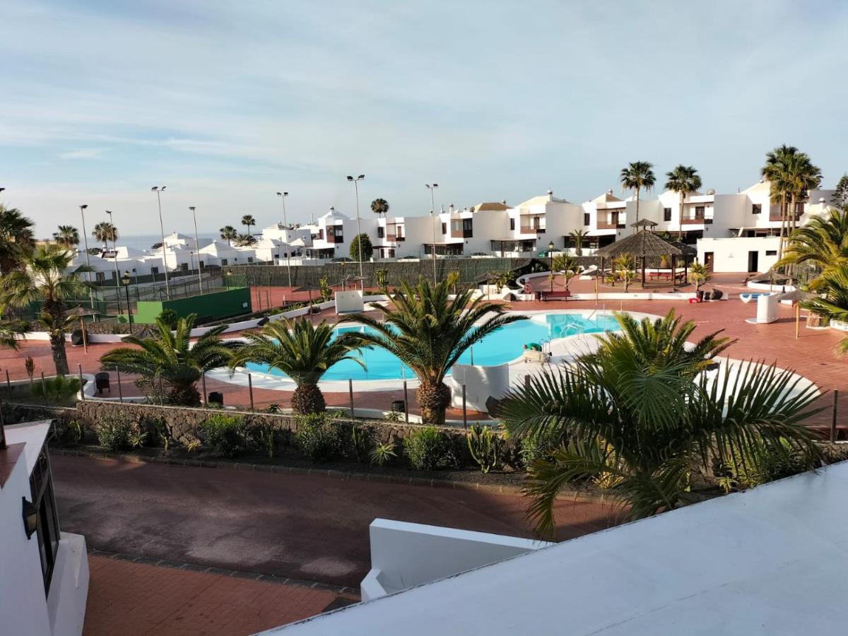 Willa Casa Tortuga Costa Teguise Zewnętrze zdjęcie