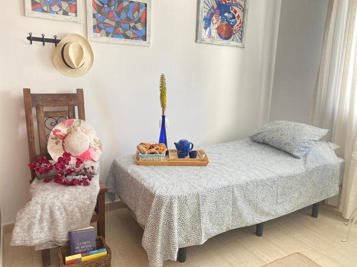 Willa Casa Tortuga Costa Teguise Zewnętrze zdjęcie