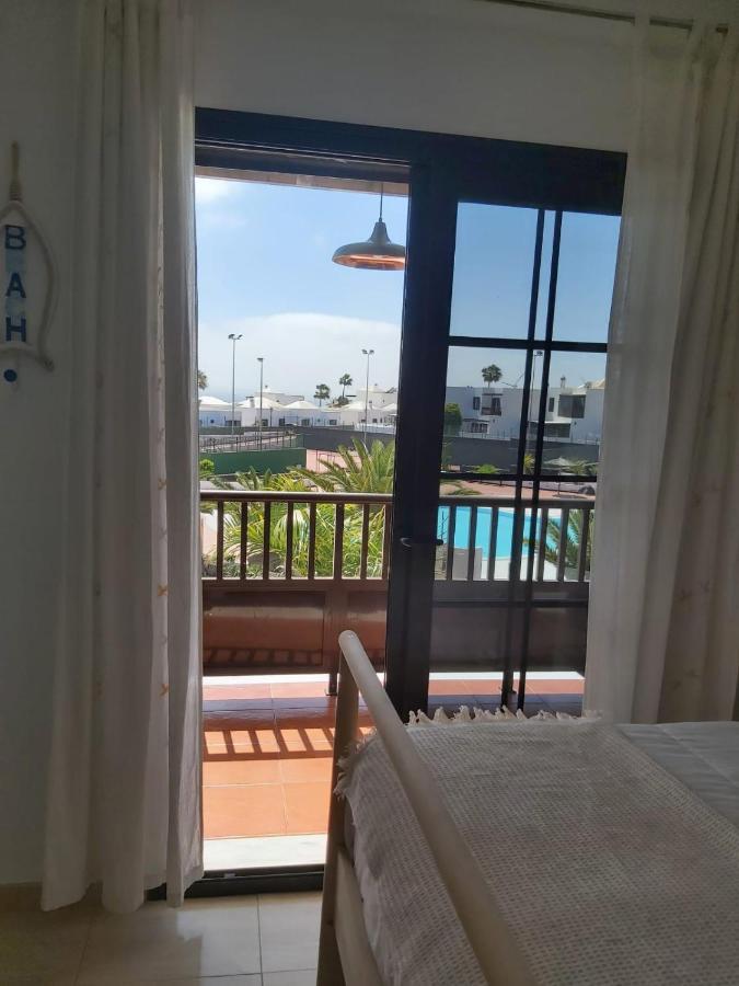 Willa Casa Tortuga Costa Teguise Zewnętrze zdjęcie