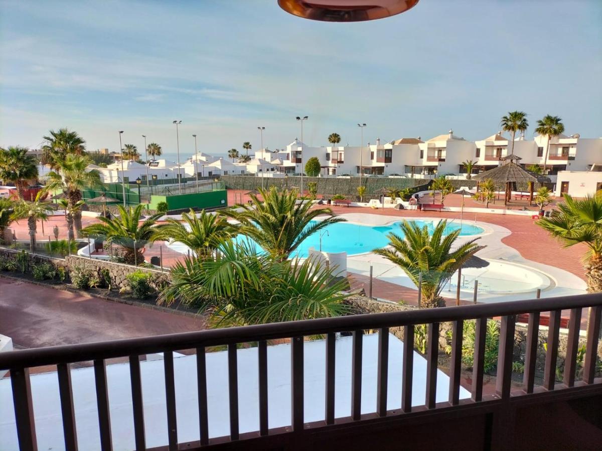 Willa Casa Tortuga Costa Teguise Zewnętrze zdjęcie