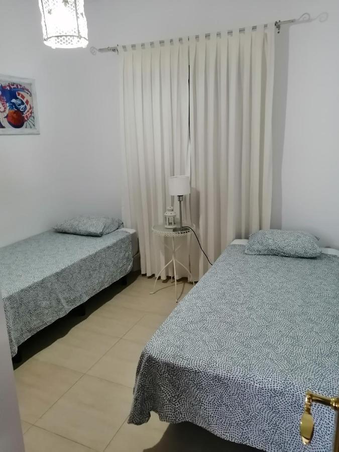 Willa Casa Tortuga Costa Teguise Zewnętrze zdjęcie