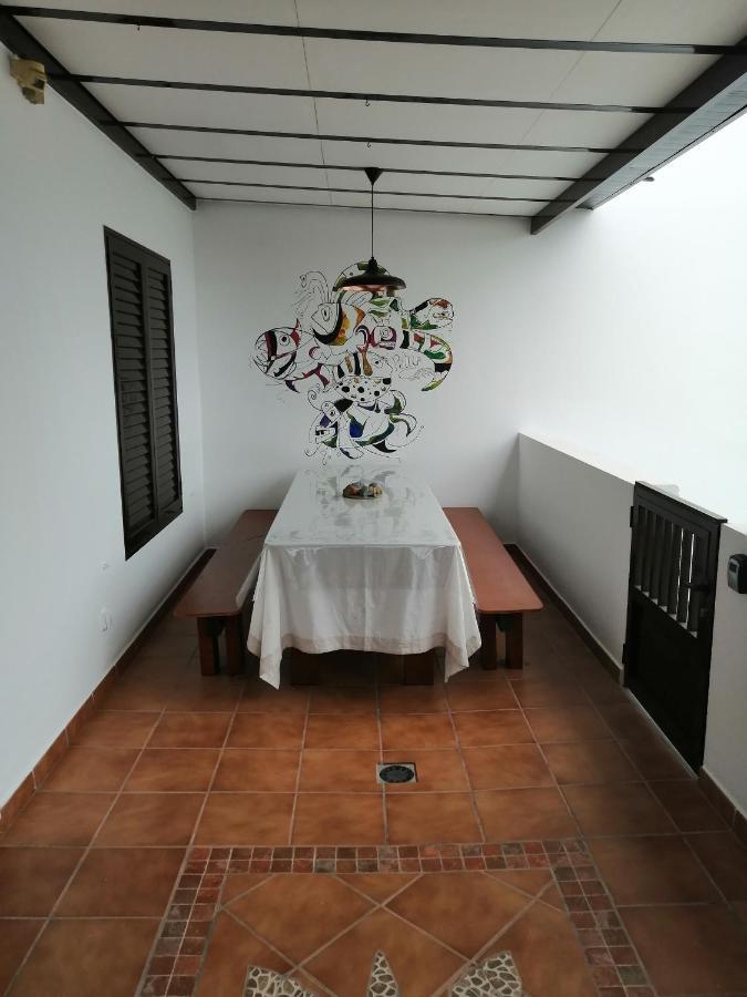 Willa Casa Tortuga Costa Teguise Zewnętrze zdjęcie