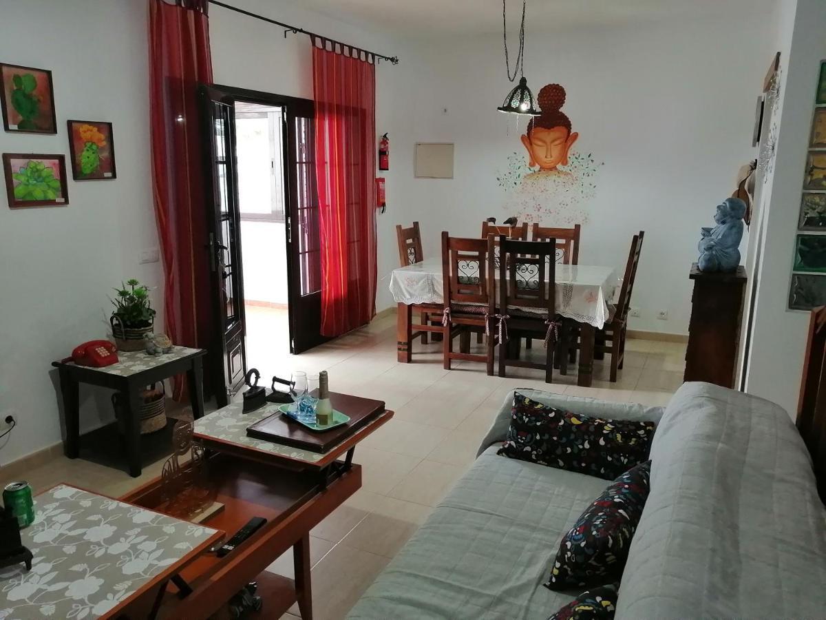 Willa Casa Tortuga Costa Teguise Zewnętrze zdjęcie