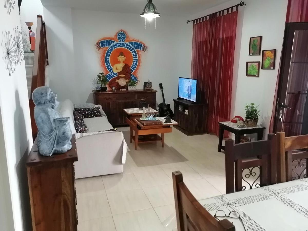 Willa Casa Tortuga Costa Teguise Zewnętrze zdjęcie