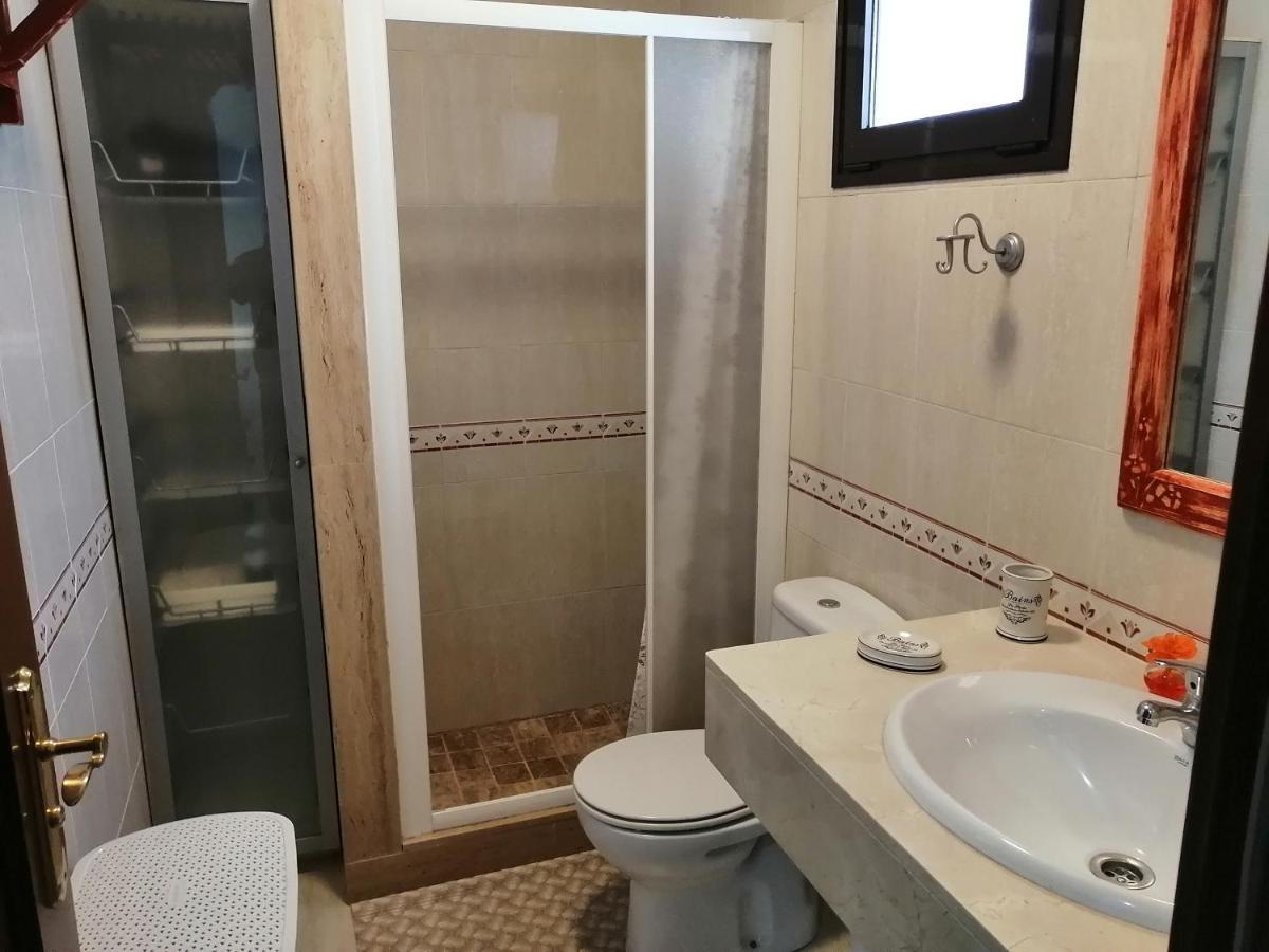 Willa Casa Tortuga Costa Teguise Zewnętrze zdjęcie