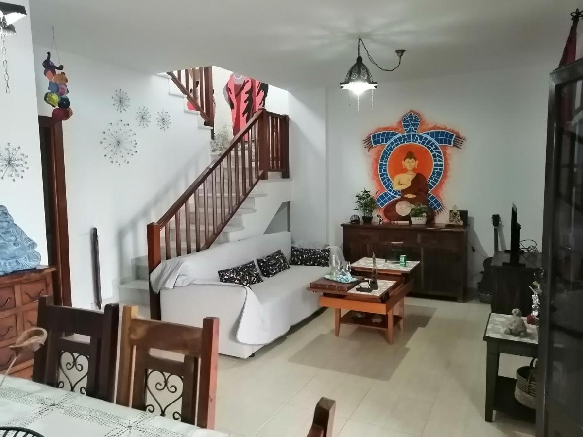 Willa Casa Tortuga Costa Teguise Zewnętrze zdjęcie