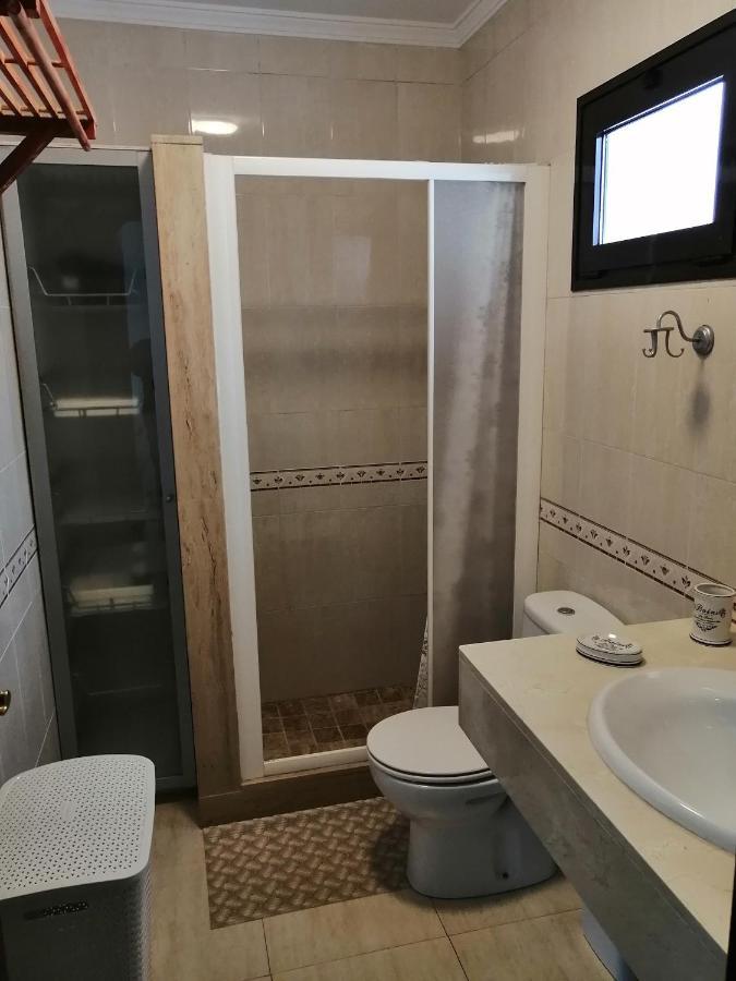 Willa Casa Tortuga Costa Teguise Zewnętrze zdjęcie