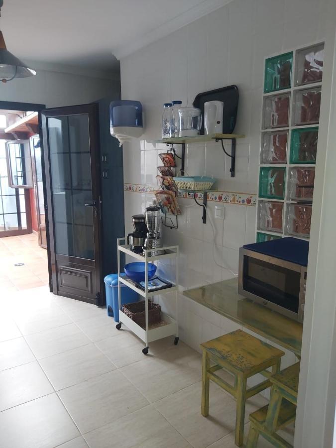 Willa Casa Tortuga Costa Teguise Zewnętrze zdjęcie