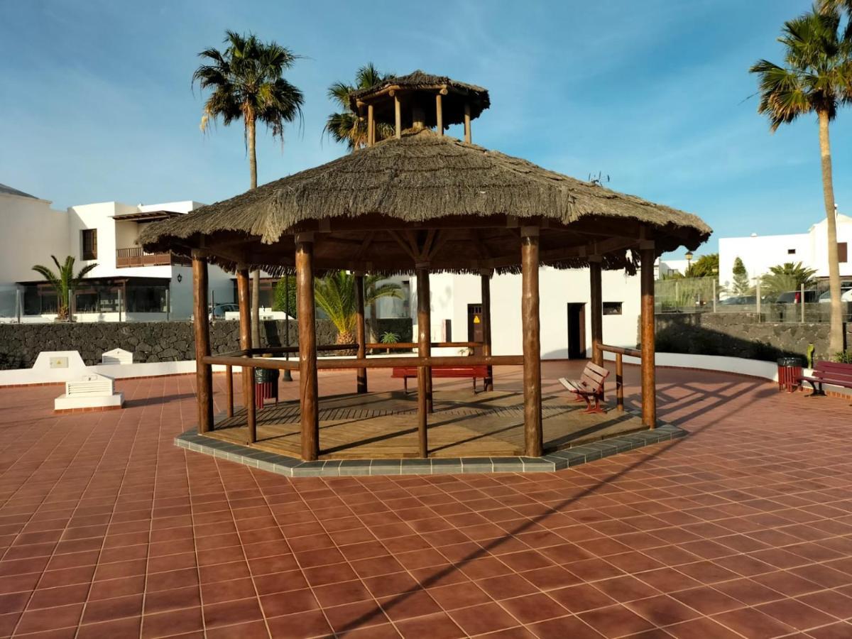 Willa Casa Tortuga Costa Teguise Zewnętrze zdjęcie