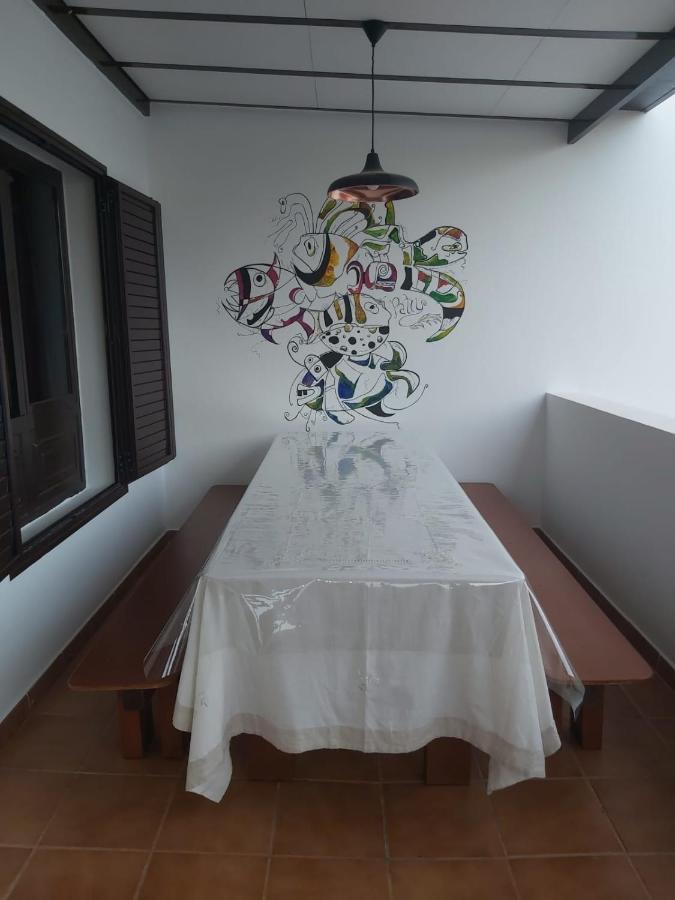 Willa Casa Tortuga Costa Teguise Zewnętrze zdjęcie