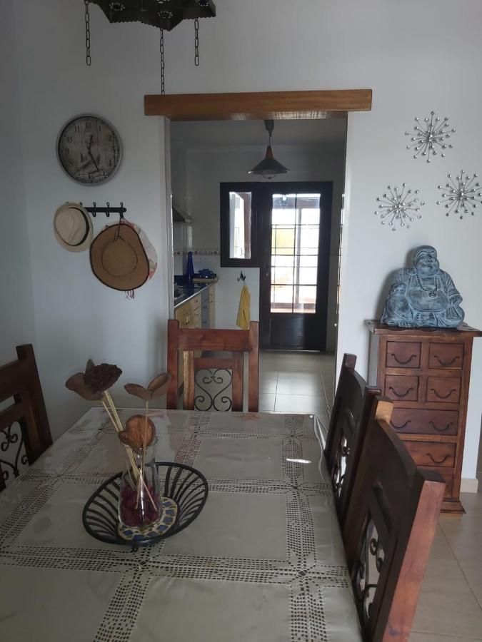 Willa Casa Tortuga Costa Teguise Zewnętrze zdjęcie