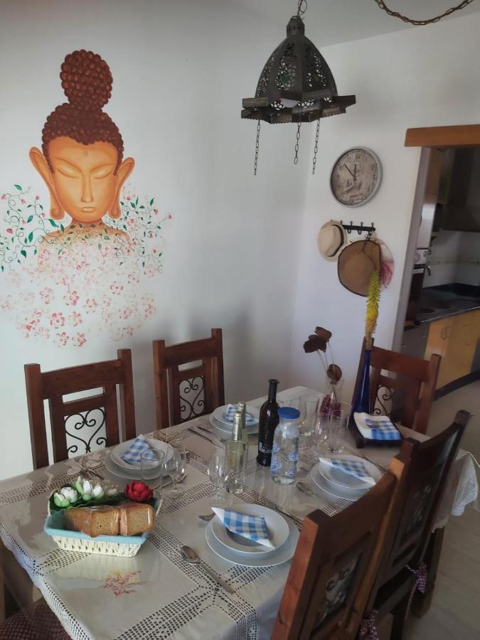 Willa Casa Tortuga Costa Teguise Zewnętrze zdjęcie