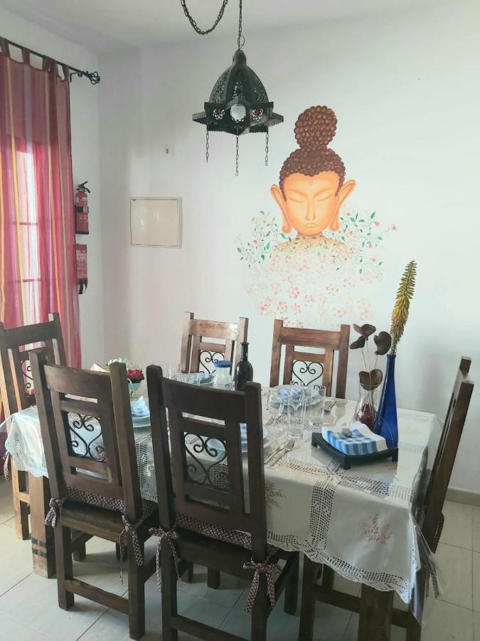 Willa Casa Tortuga Costa Teguise Zewnętrze zdjęcie