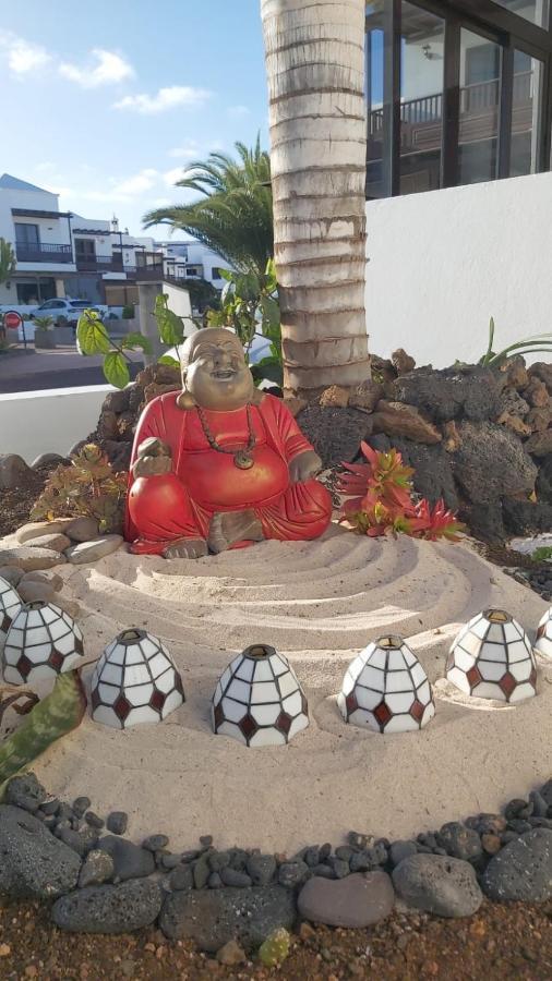 Willa Casa Tortuga Costa Teguise Zewnętrze zdjęcie